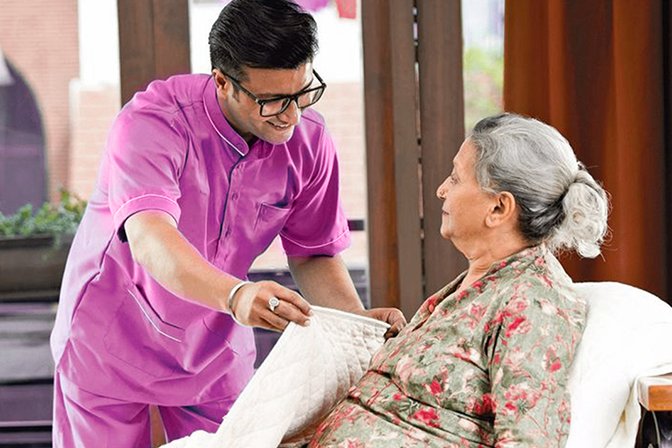 Assisted Living Care